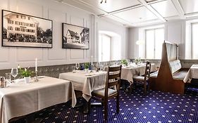 Mercure Lenzburg Krone